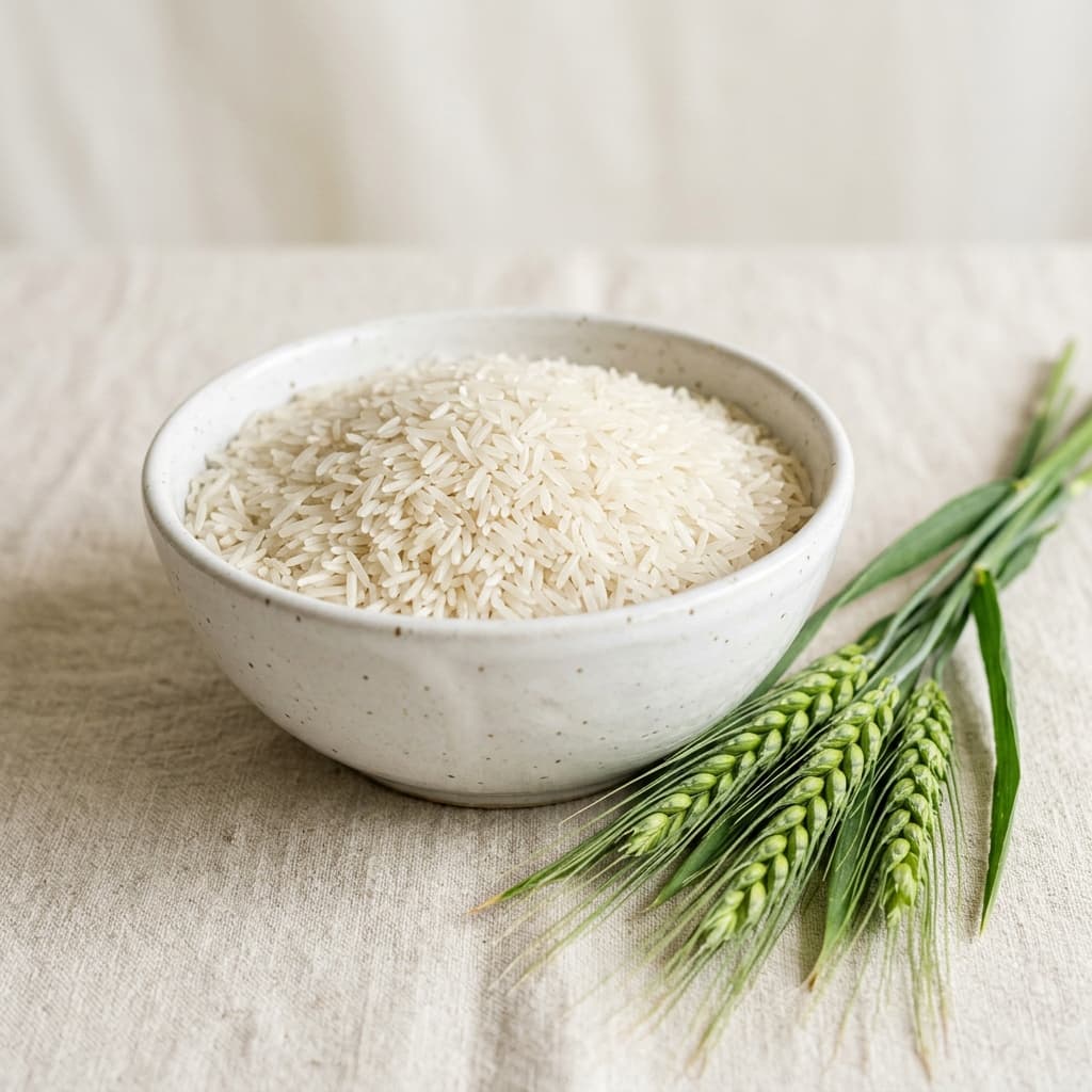 Basmati Rice
