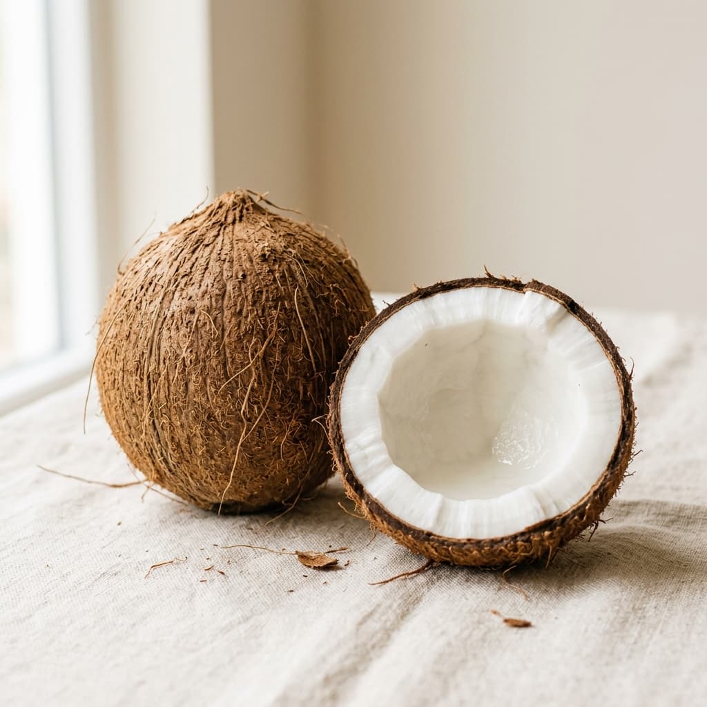 Coconut