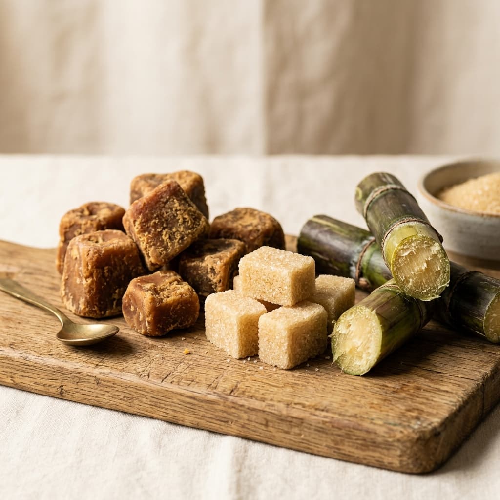 Jaggery